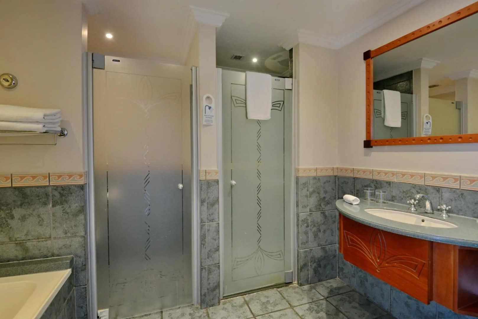 Courtyard Hotel Gqeberha