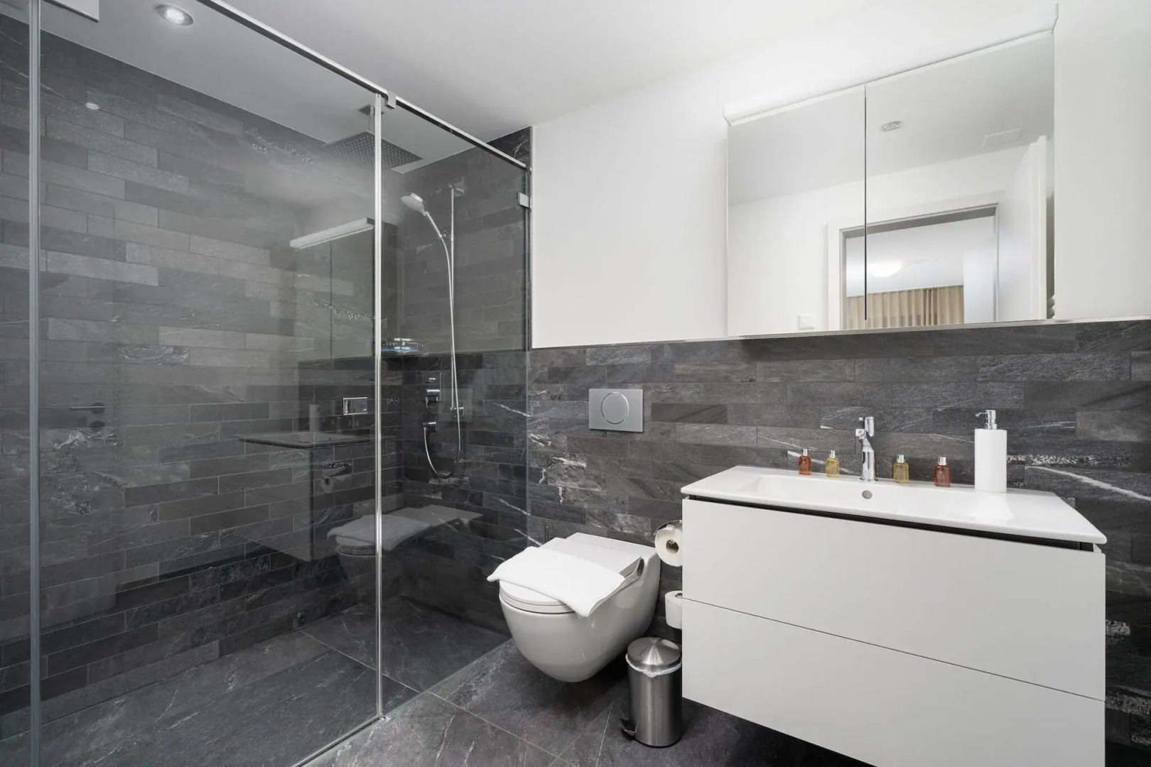 Swiss Hotel Apartments Interlaken