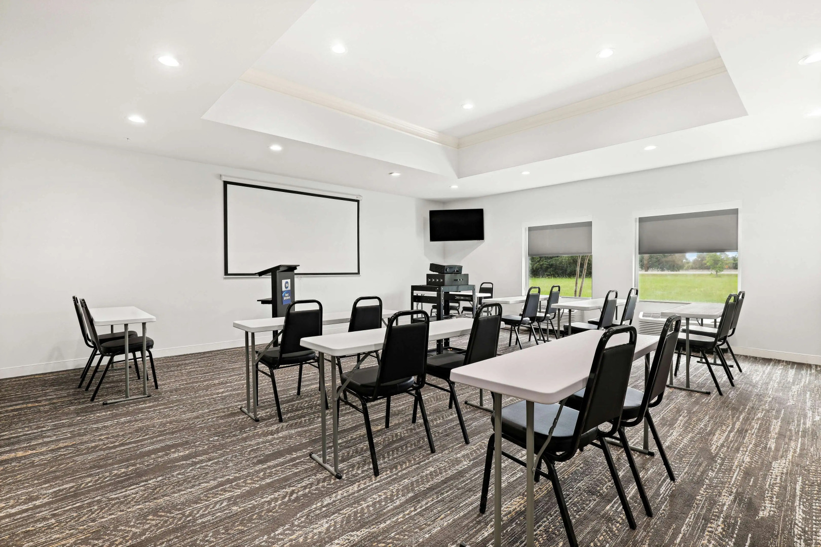 Best Western Iowa/Lake Charles East