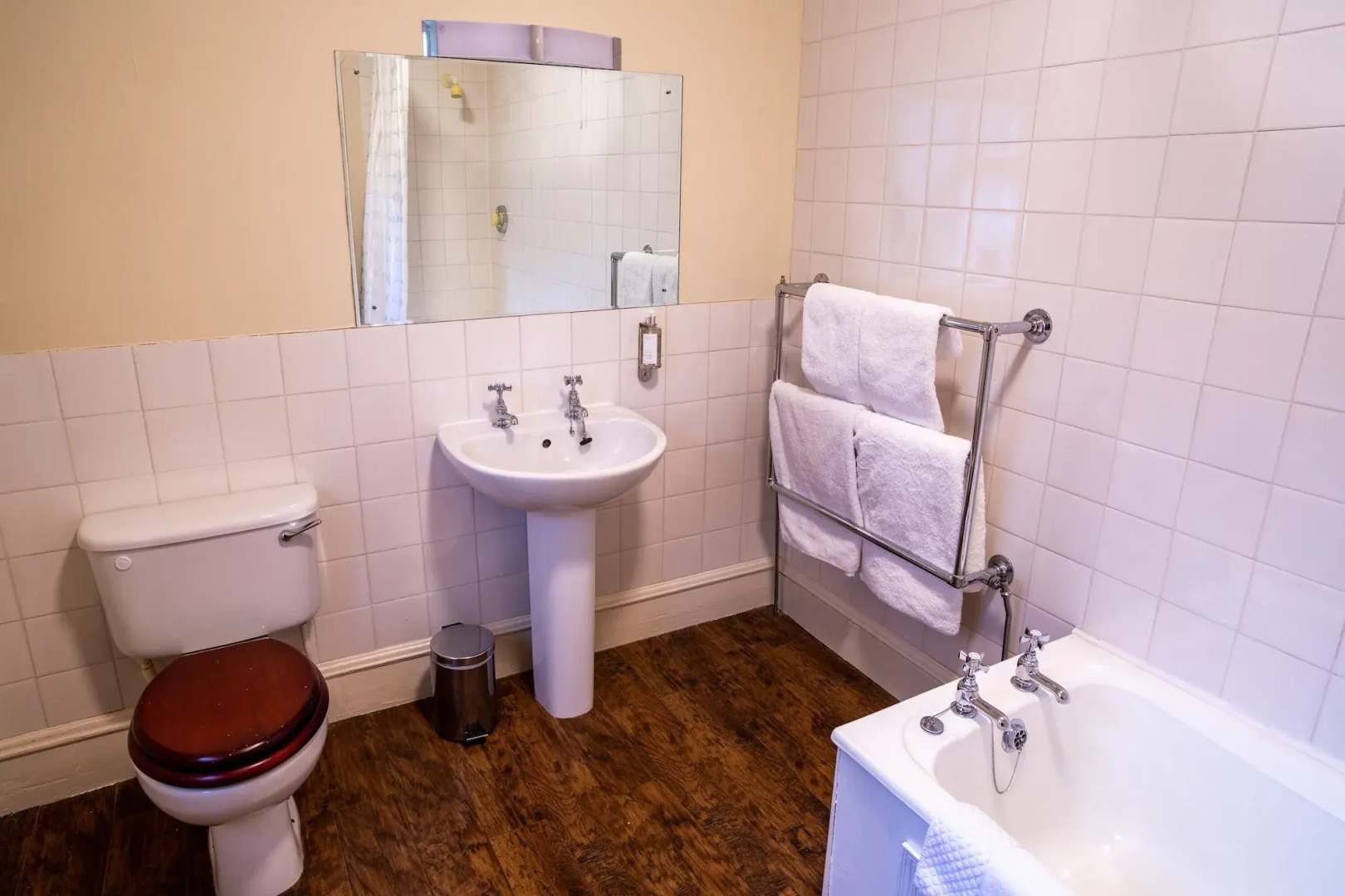 Dalmunzie Castle Hotel