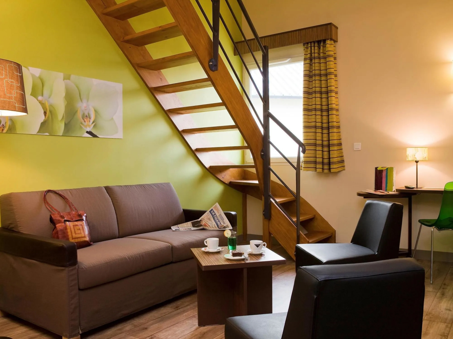ibis Styles Bourges
