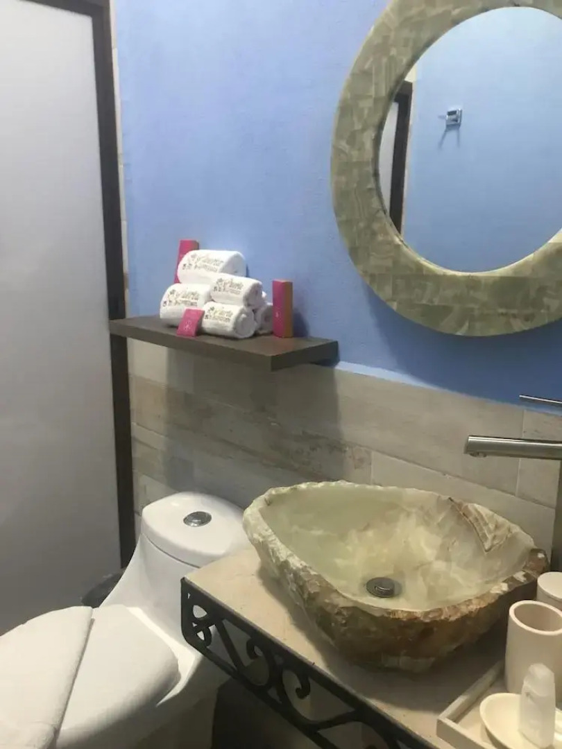 Resort & Spa Puerta al Virreinato