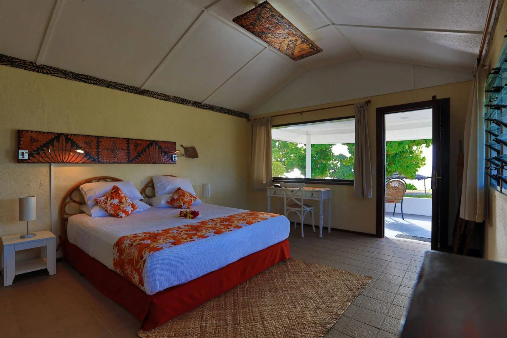 Sandy Beach Resort