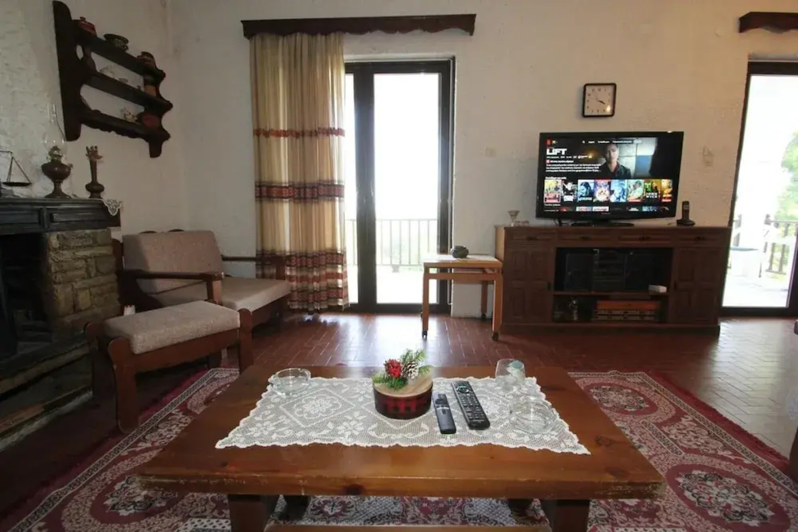 Attainable Heaven by Frangki