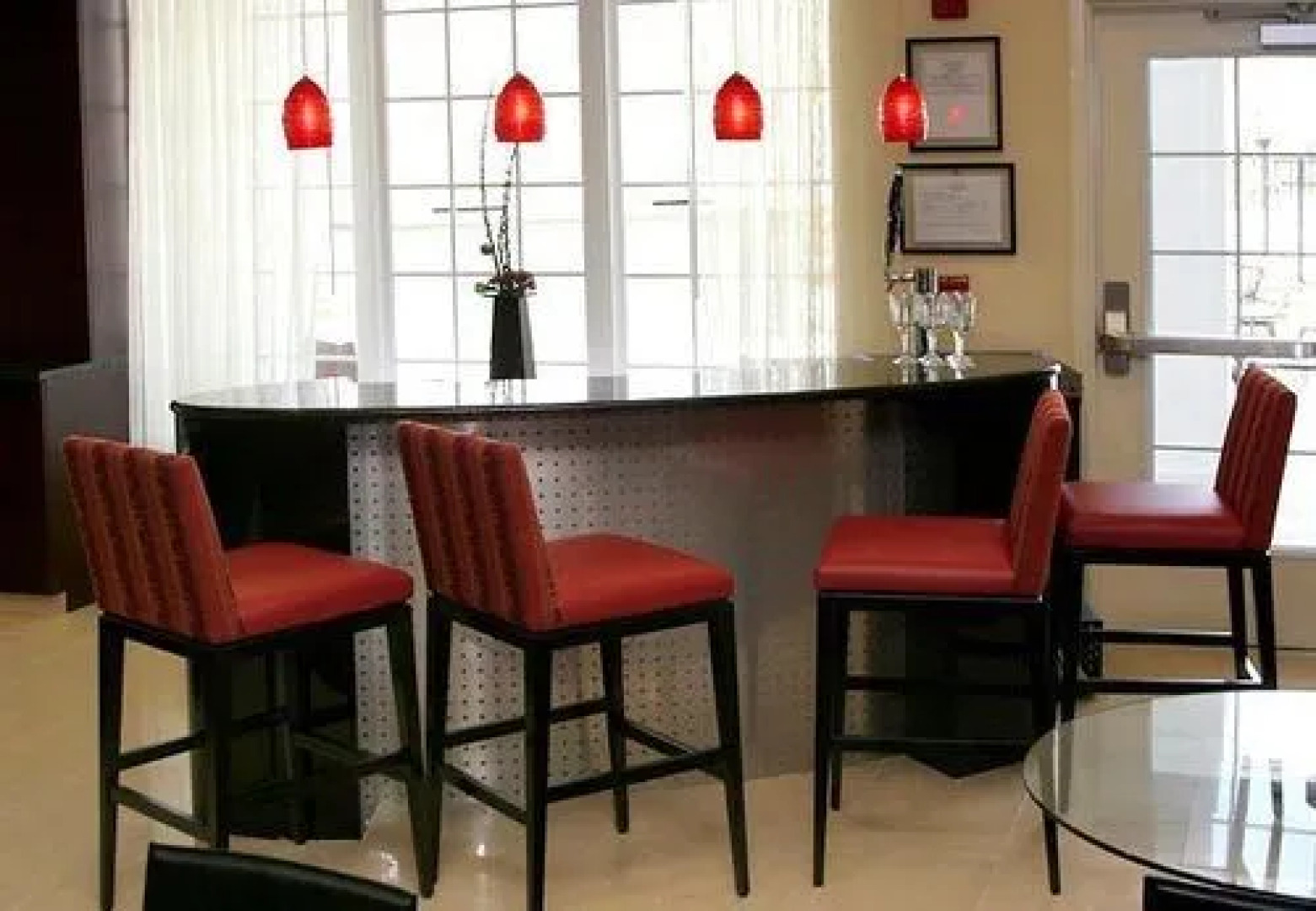 Residence Inn Chapel Hill