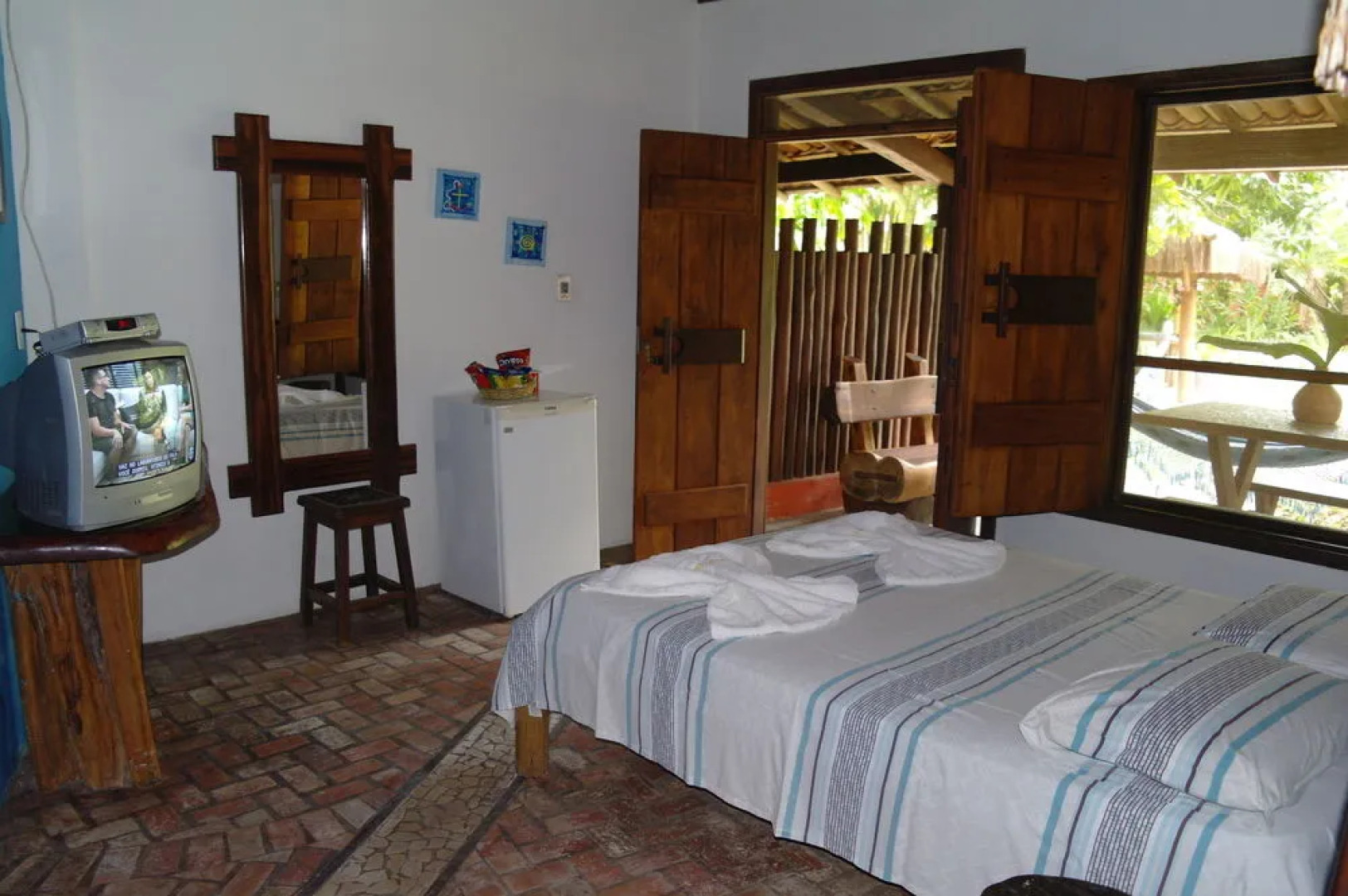 Pousada Capitão Gancho