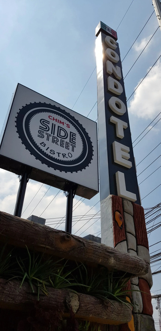 Italy Condotel Darasa