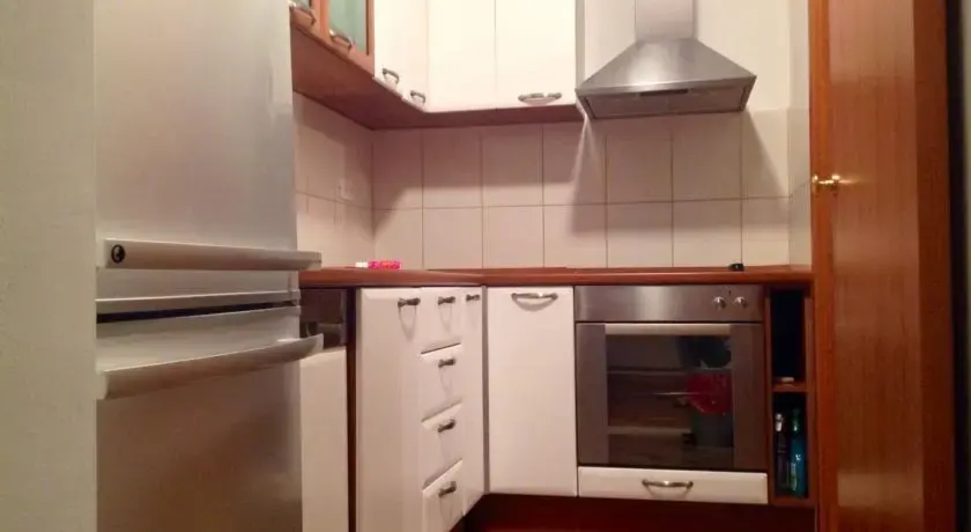 Apartment Biserka