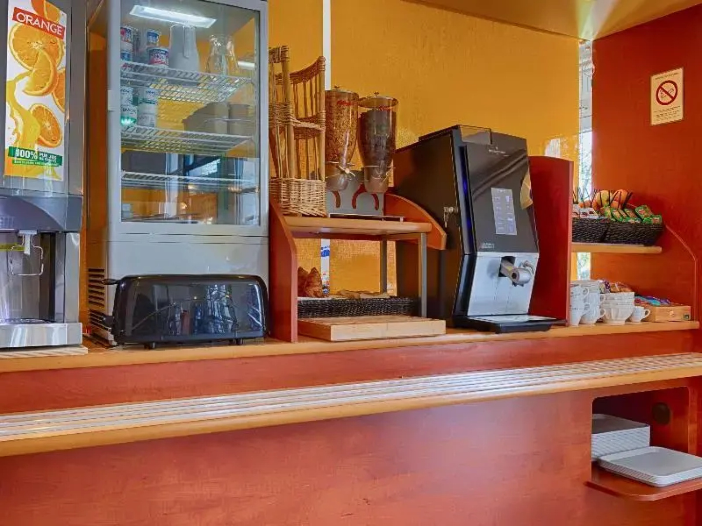 Ibis Budget Redon