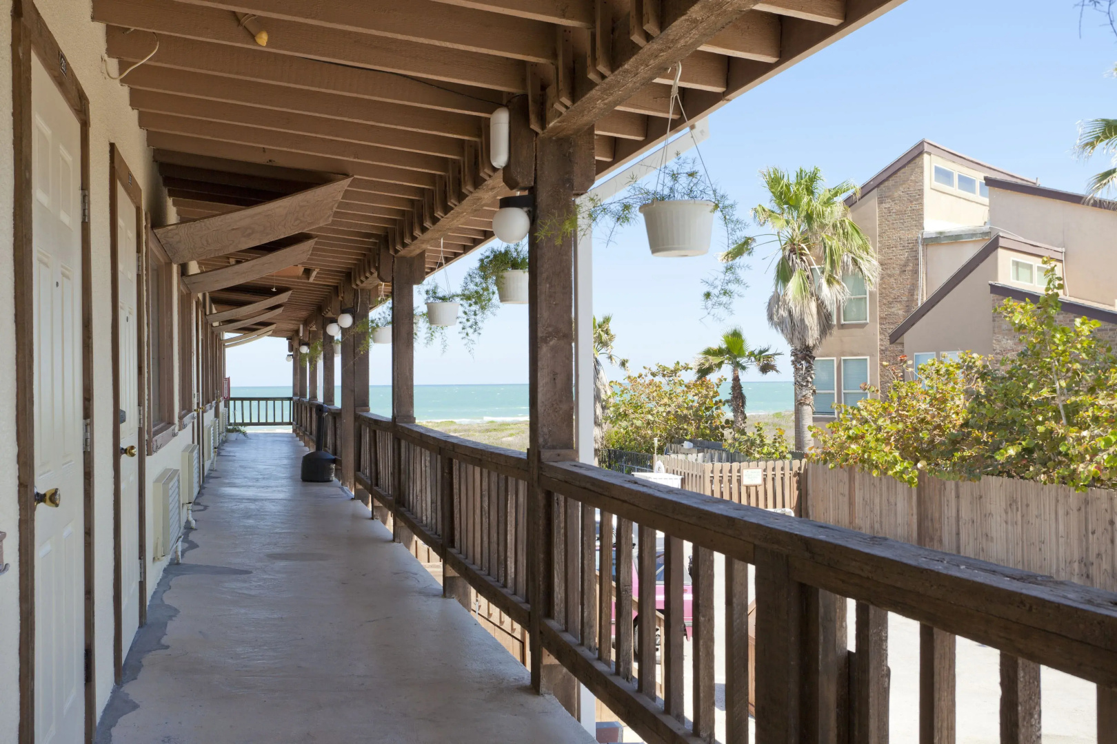 The Palms Resort