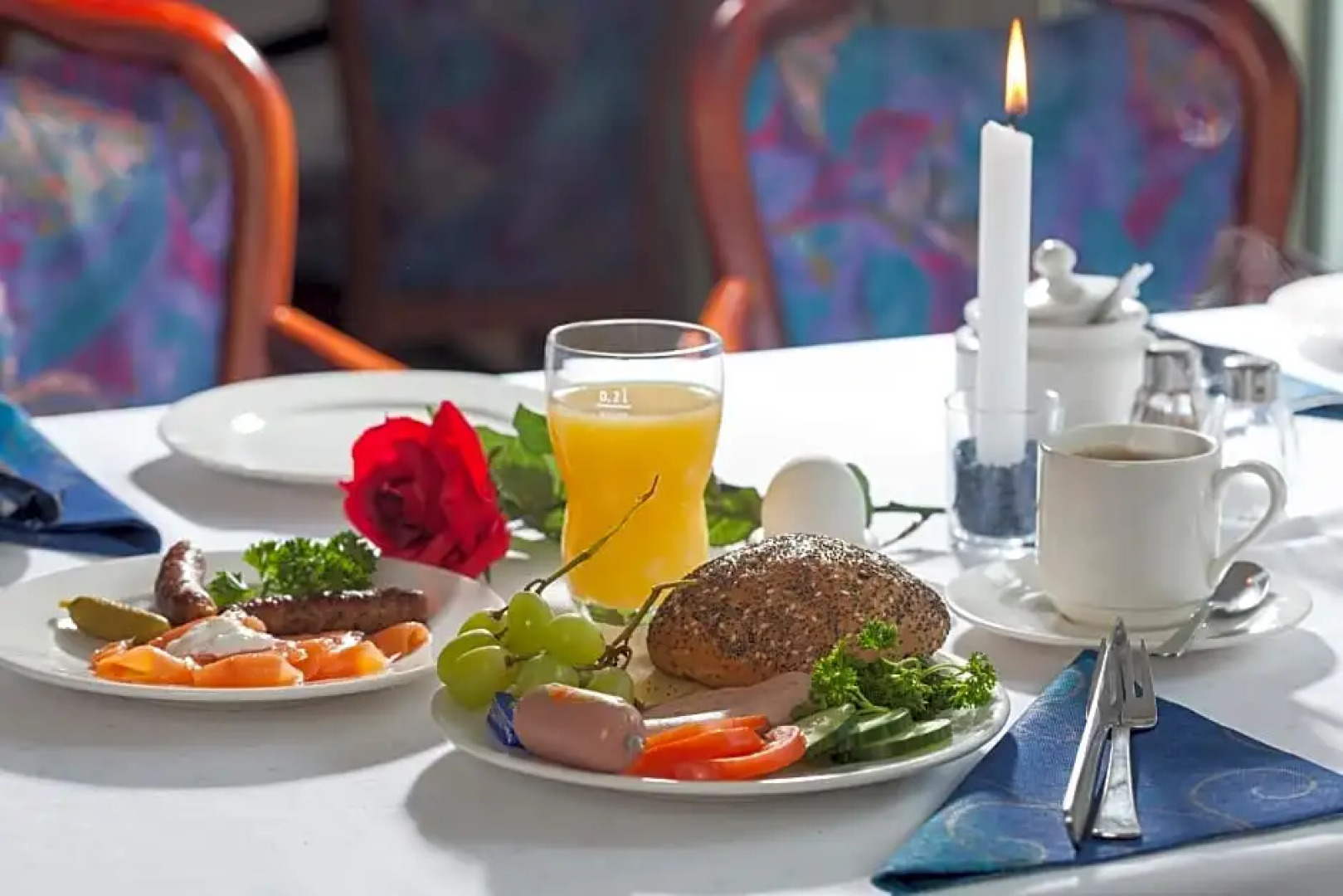 Niederrheinischer Hof