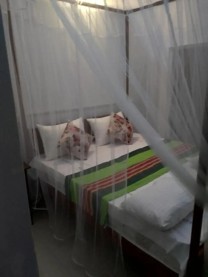 Riverside Camping Udawalawa
