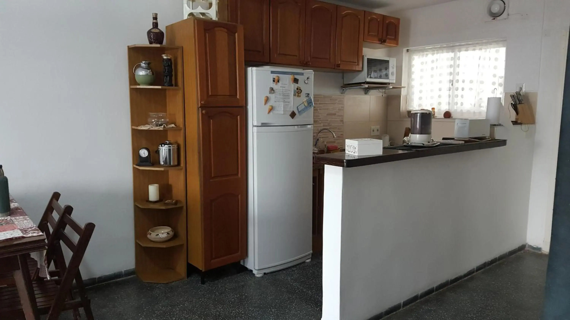 Apartamento #003 Spiaggia Brava