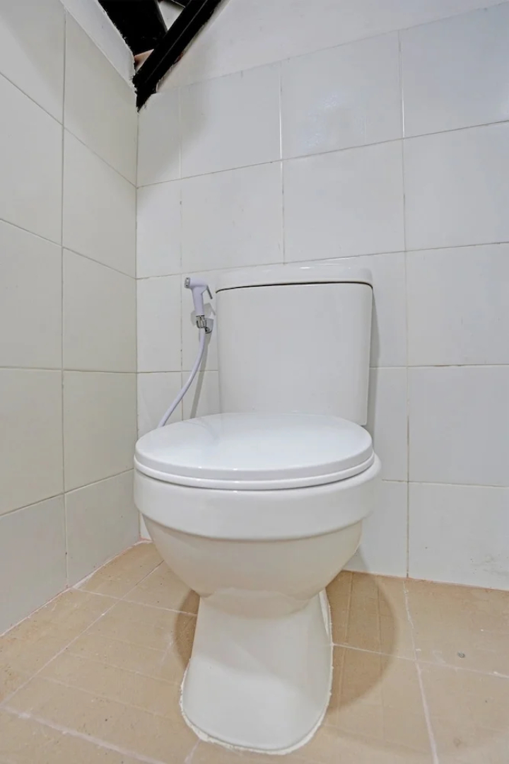 Hotel O Nawangwulan