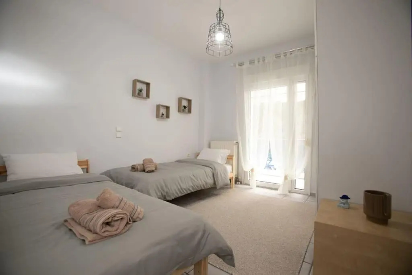 Panorama View Apartment