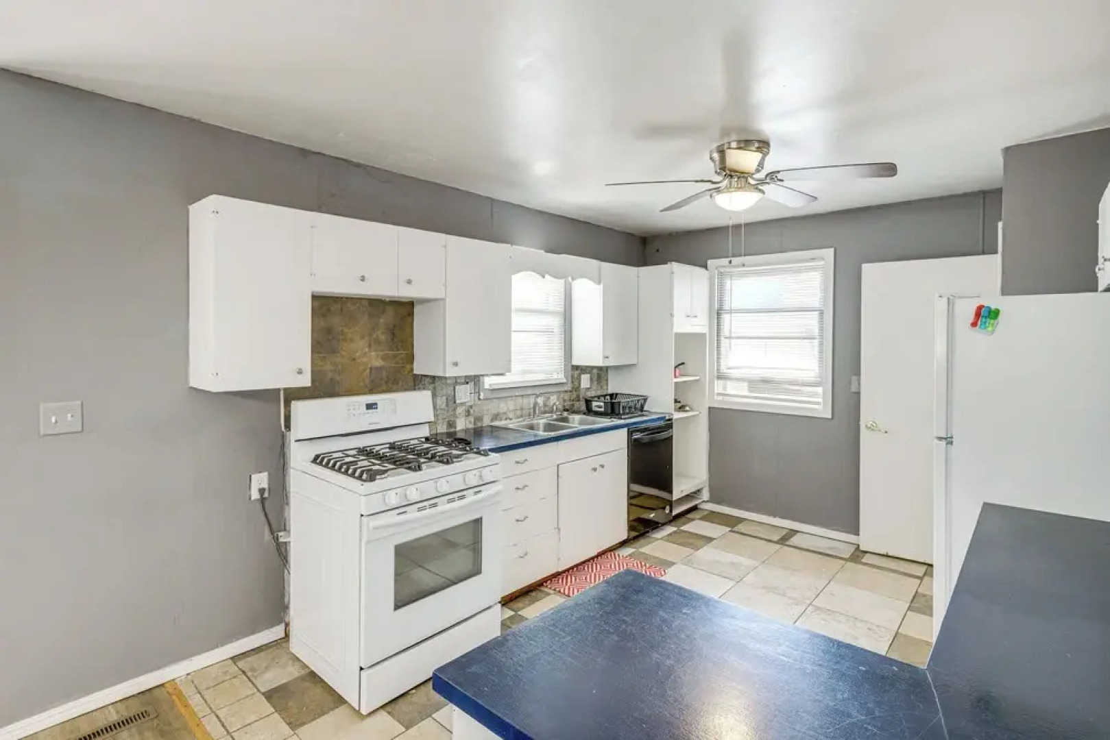 Quaint Family Retreat in Fairbury!