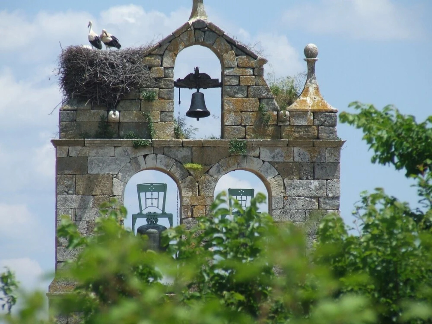 House With 4 Bedrooms in Aguilar de Campoo, With Wonderful Mountain Vi