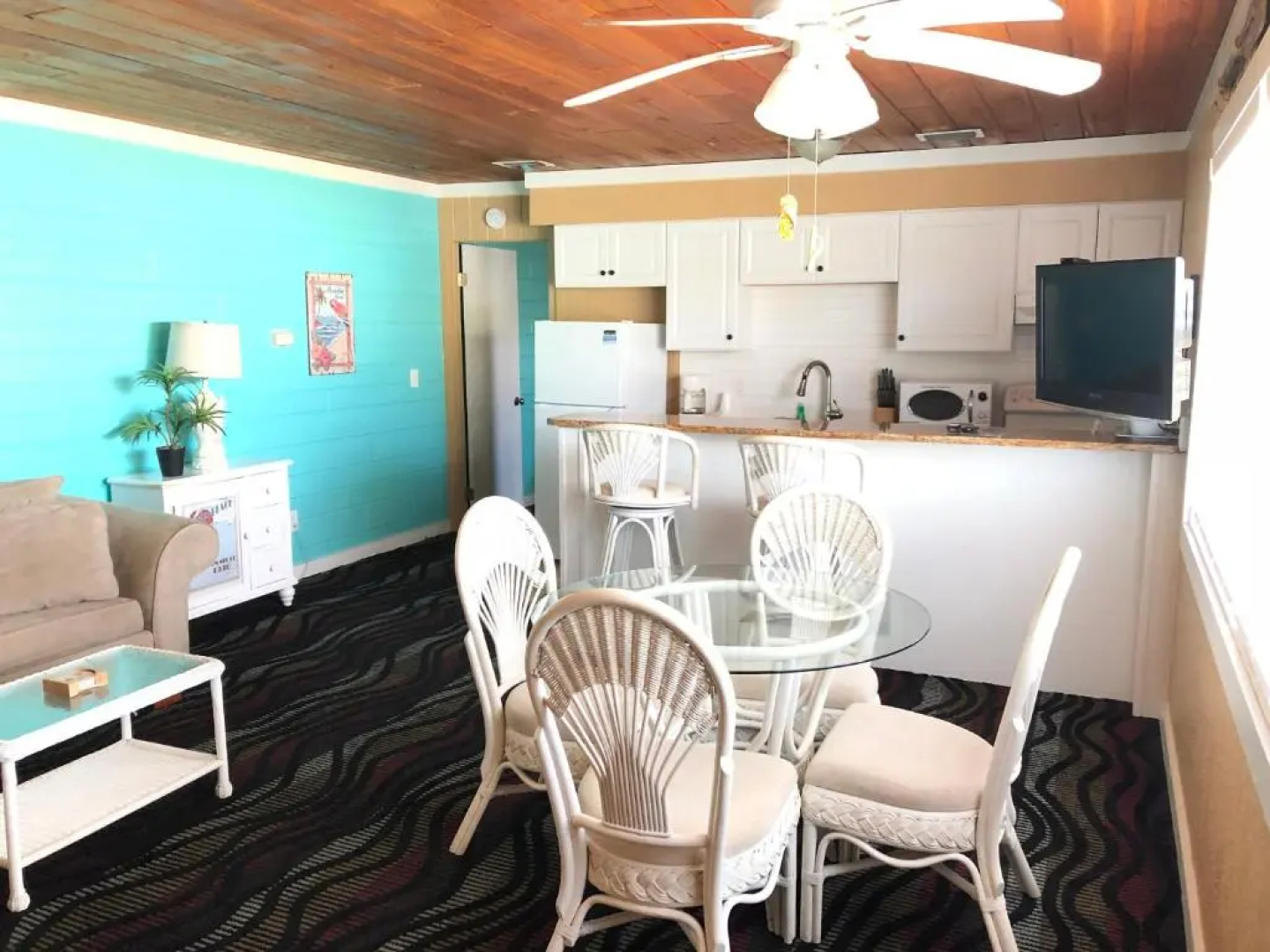 Hideaway Village
