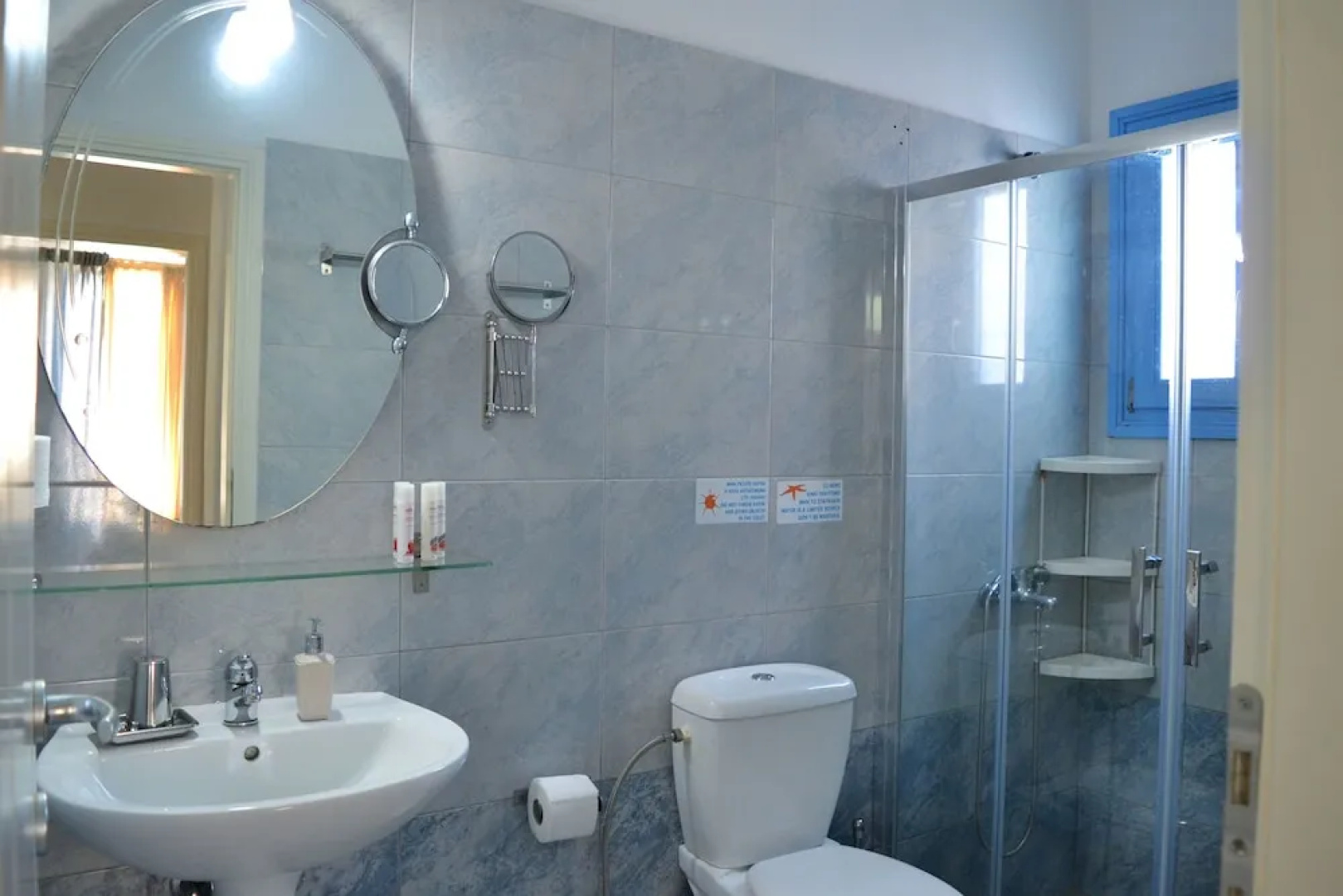 Mer Bleu Luxury apartments