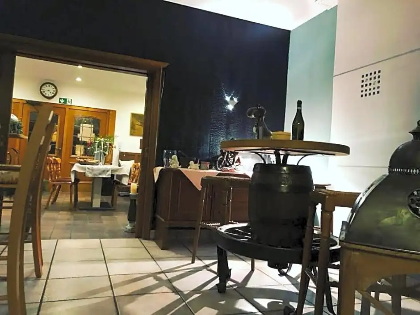 Landhotel Zur Heide