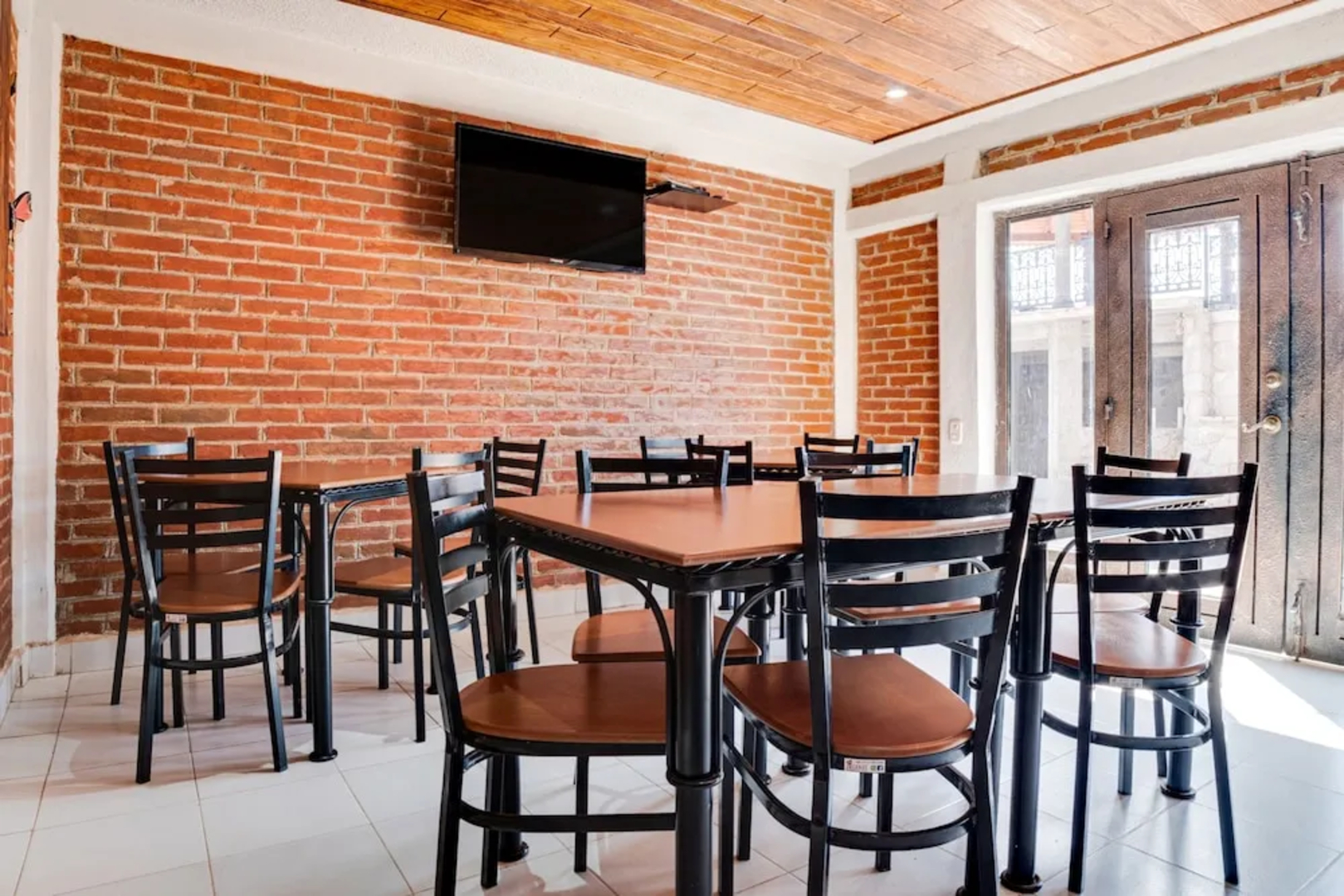 OYO Hotel Bello Amanecer