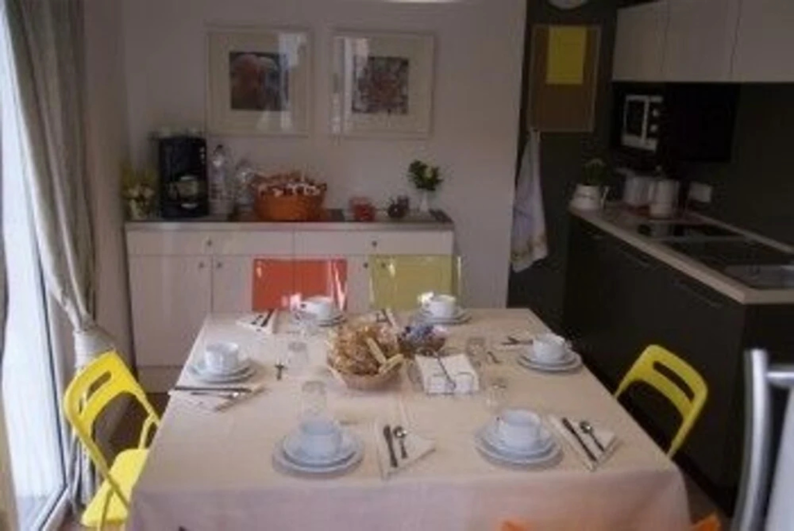 B&B Villa Luisa