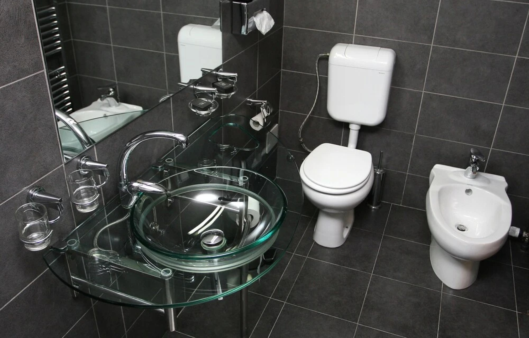 BEST WESTERN Hotel My Place