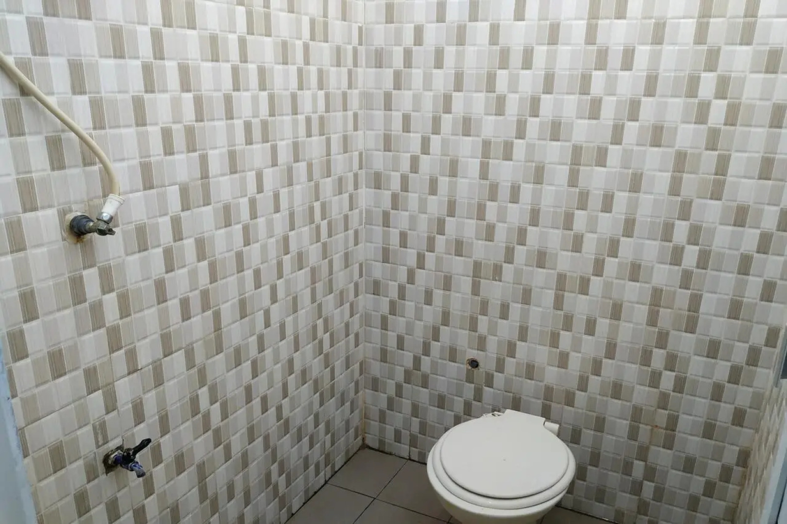 OYO 3886 Potreh Mastekah 1