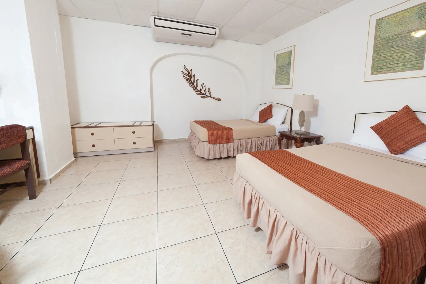 Hotel Colonial