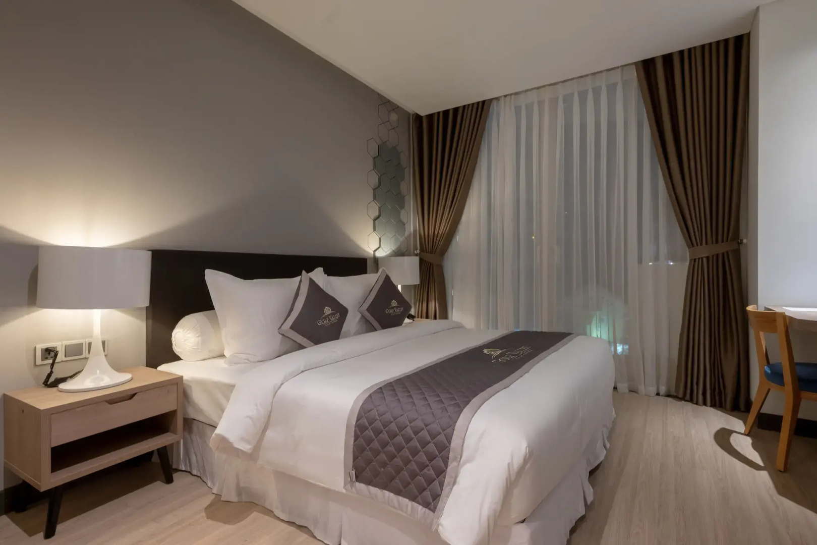 Golf Valley Hotel
