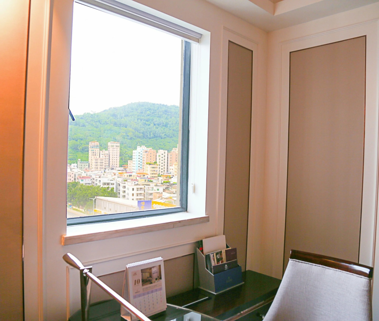 Dayhello International Hotel