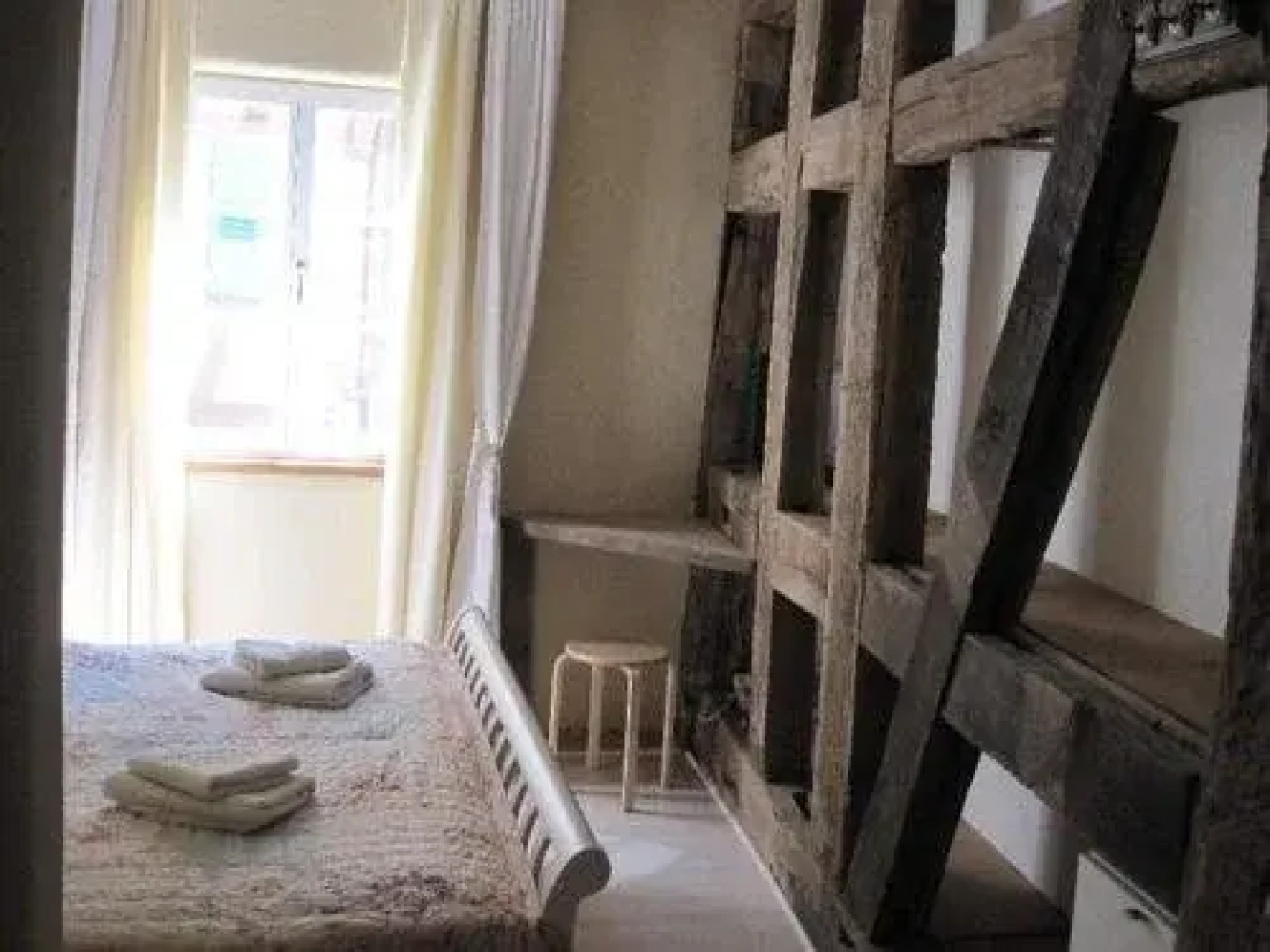 Stevenson House Bed and Breakfast