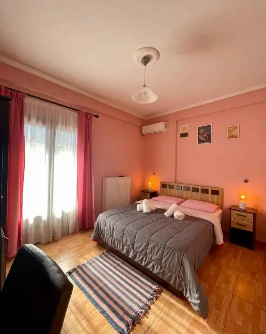 Guesthouse Alexandros
