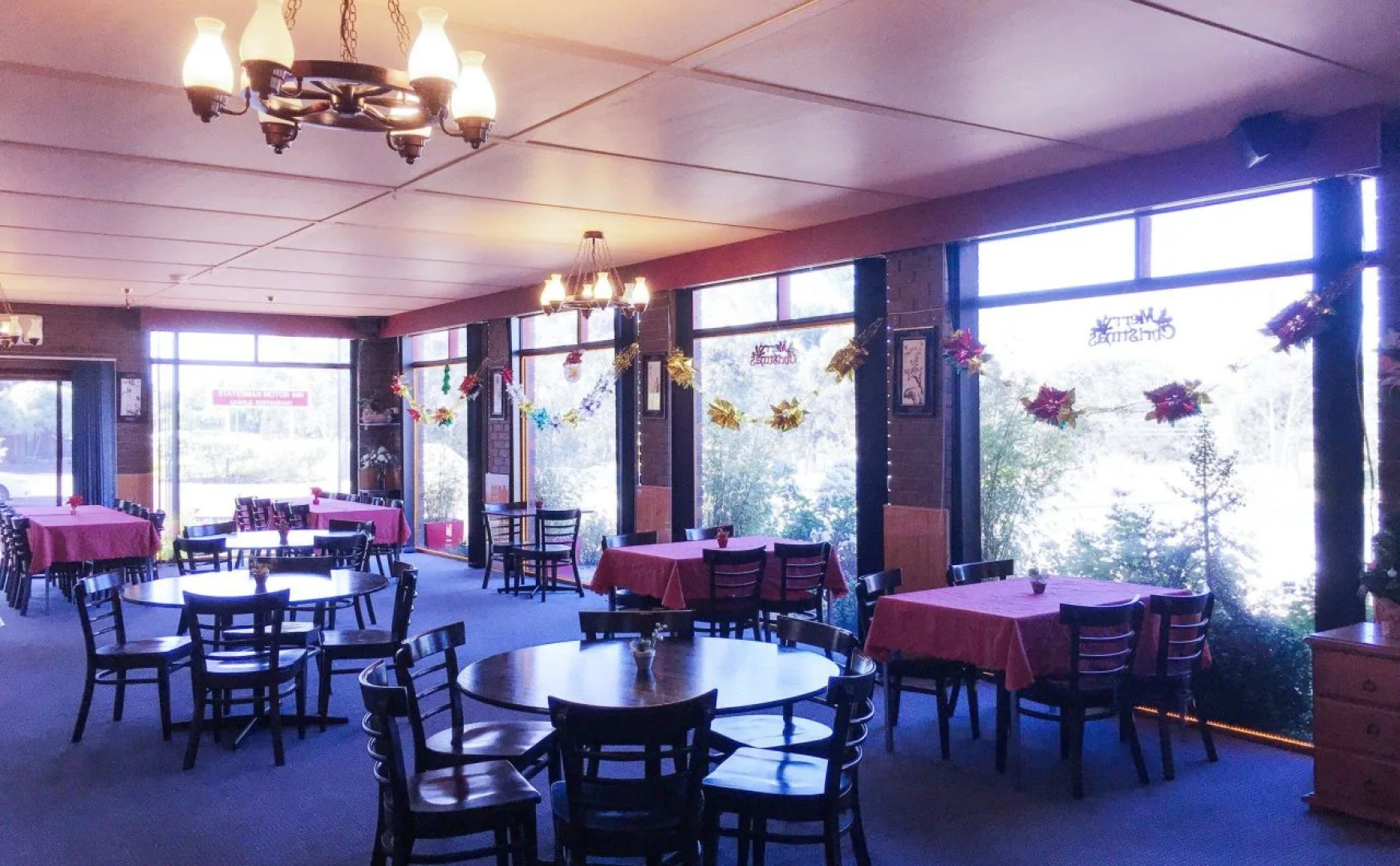 Econo Lodge Statesman Ararat