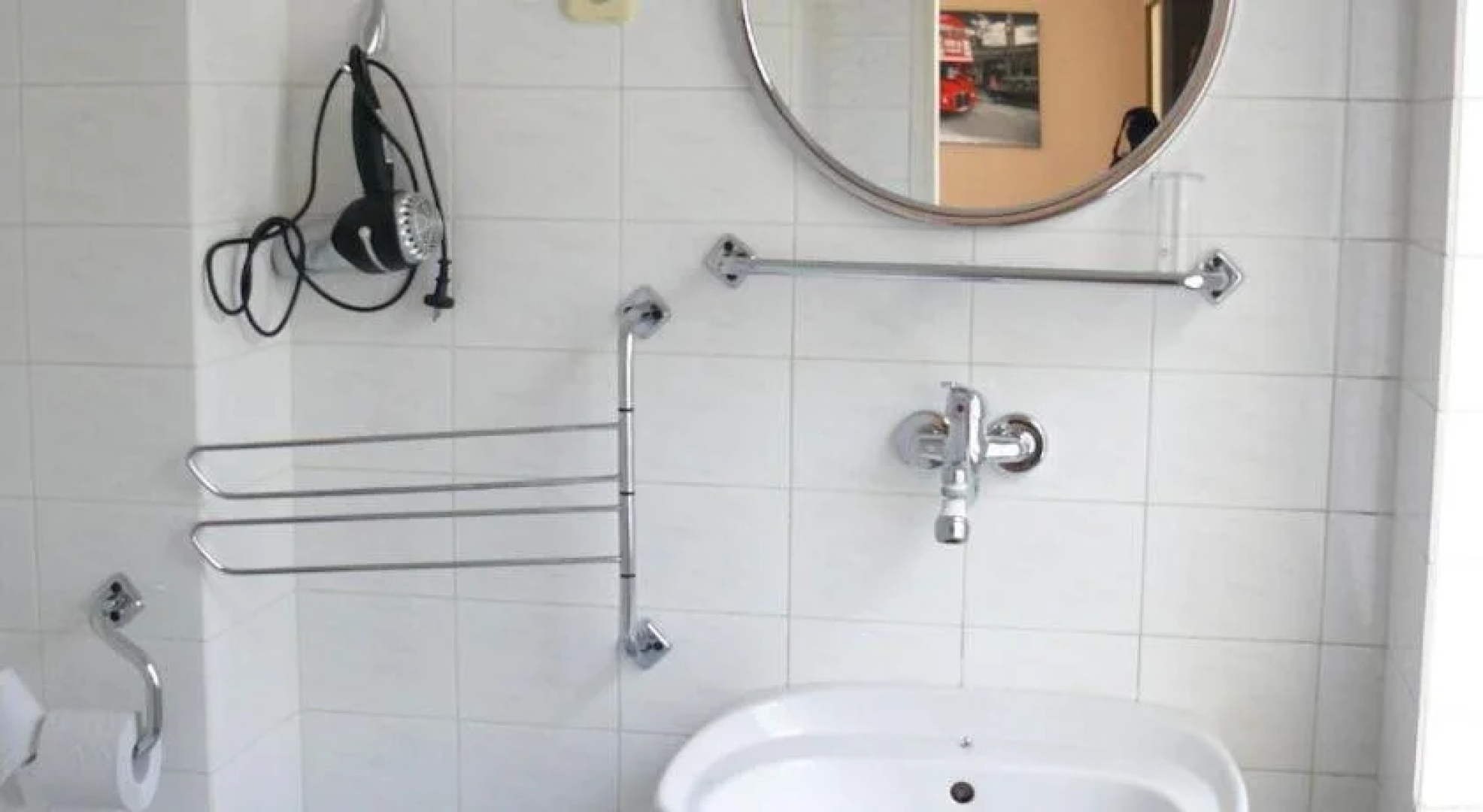 Hotel Bílá Růže