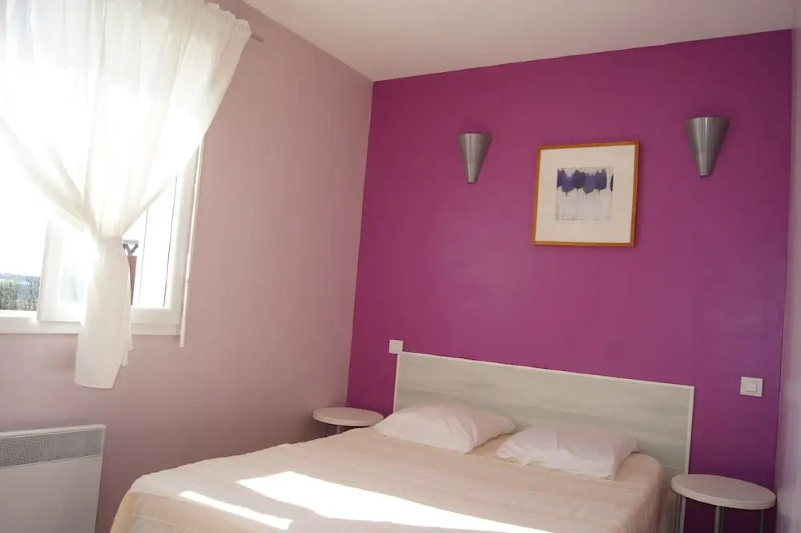 Village de Gites Les Collines d'Eyvigues