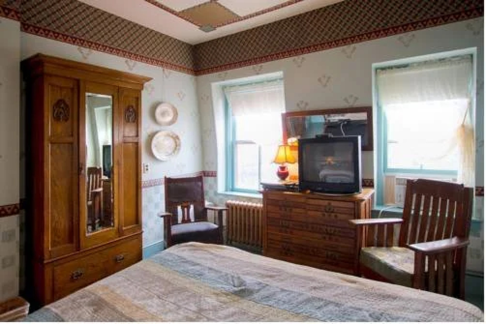 Leith Hall Bed and Breakfast