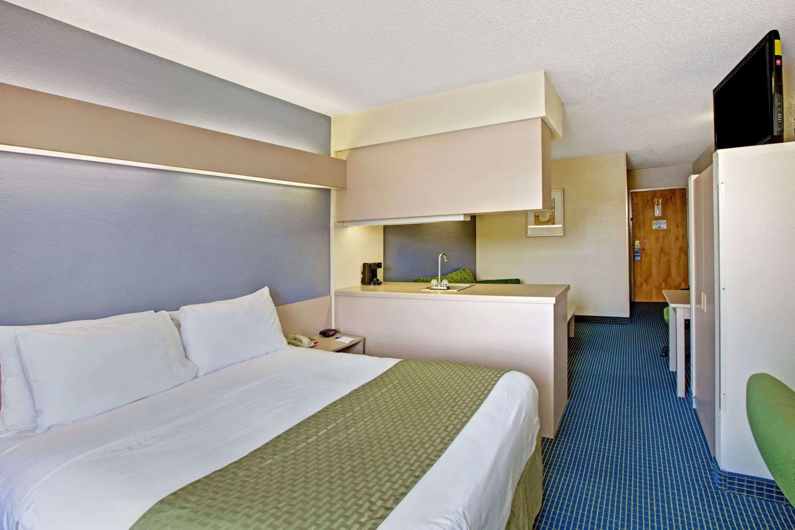 Microtel Inn & Suites by Wyndham Statesville