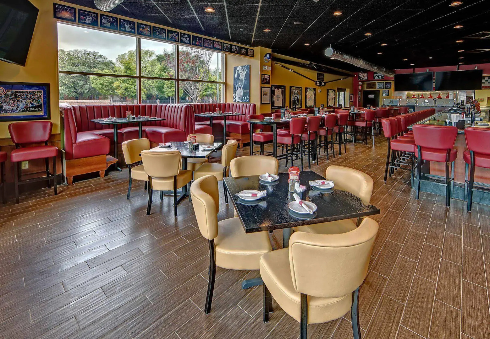 SpringHill Suites Marriott Norfolk Old Dominion University