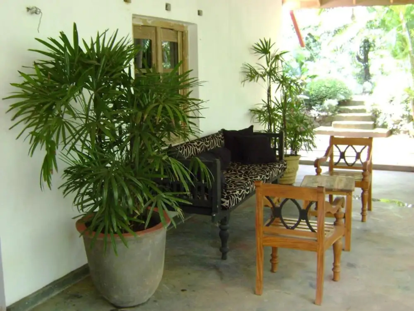 Landa Holiday House