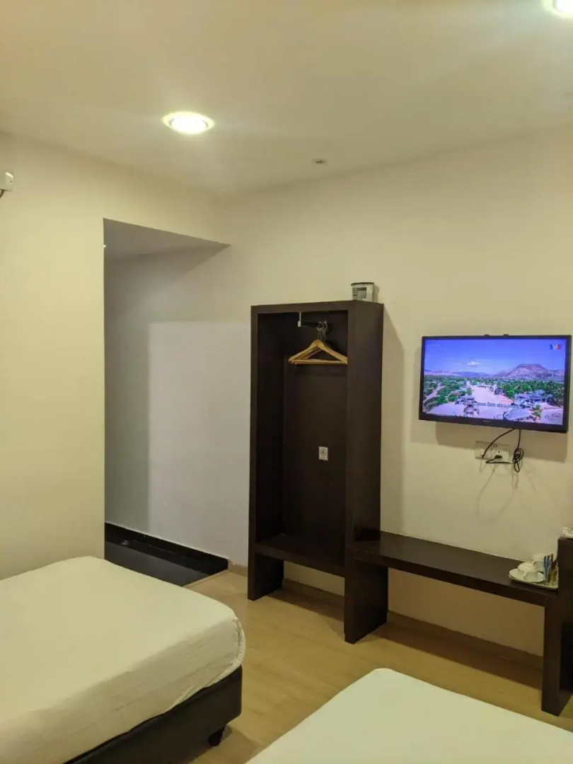 The View Hotel