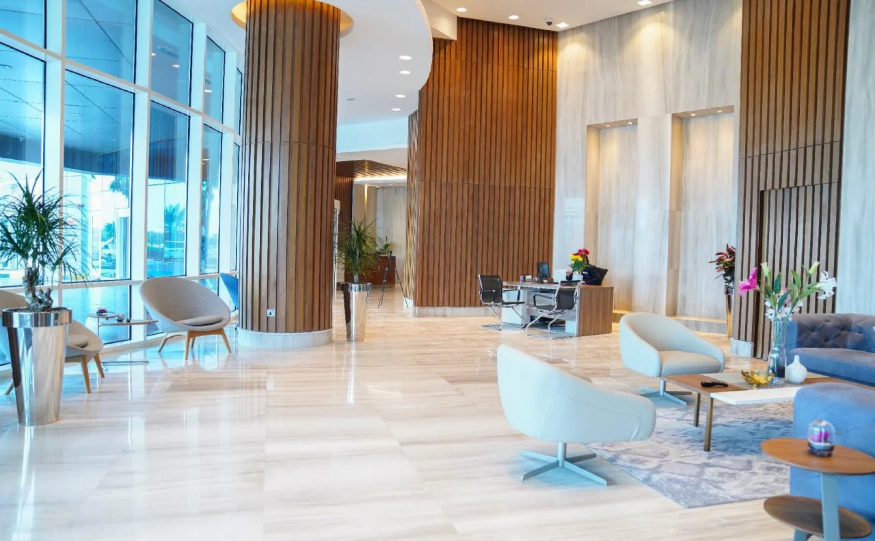 Levels Tower Hotel Apartment