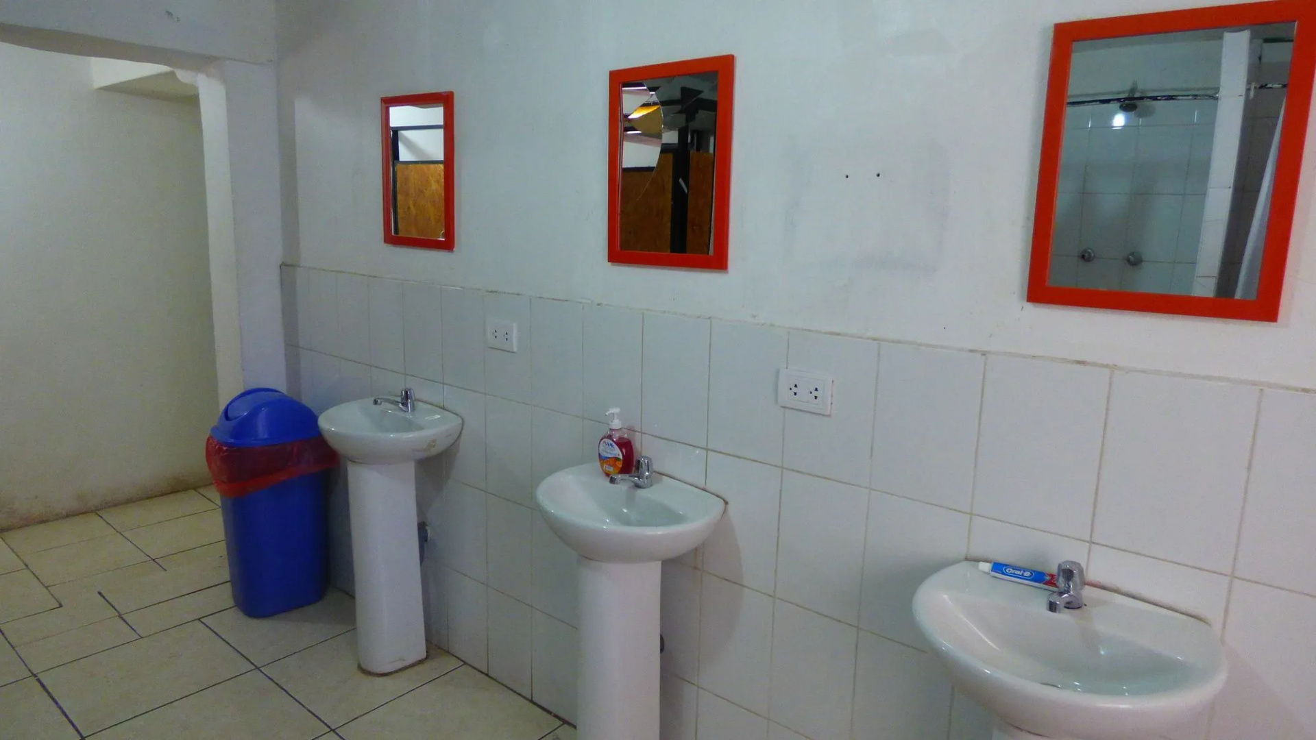 The Grasshopper Hostel