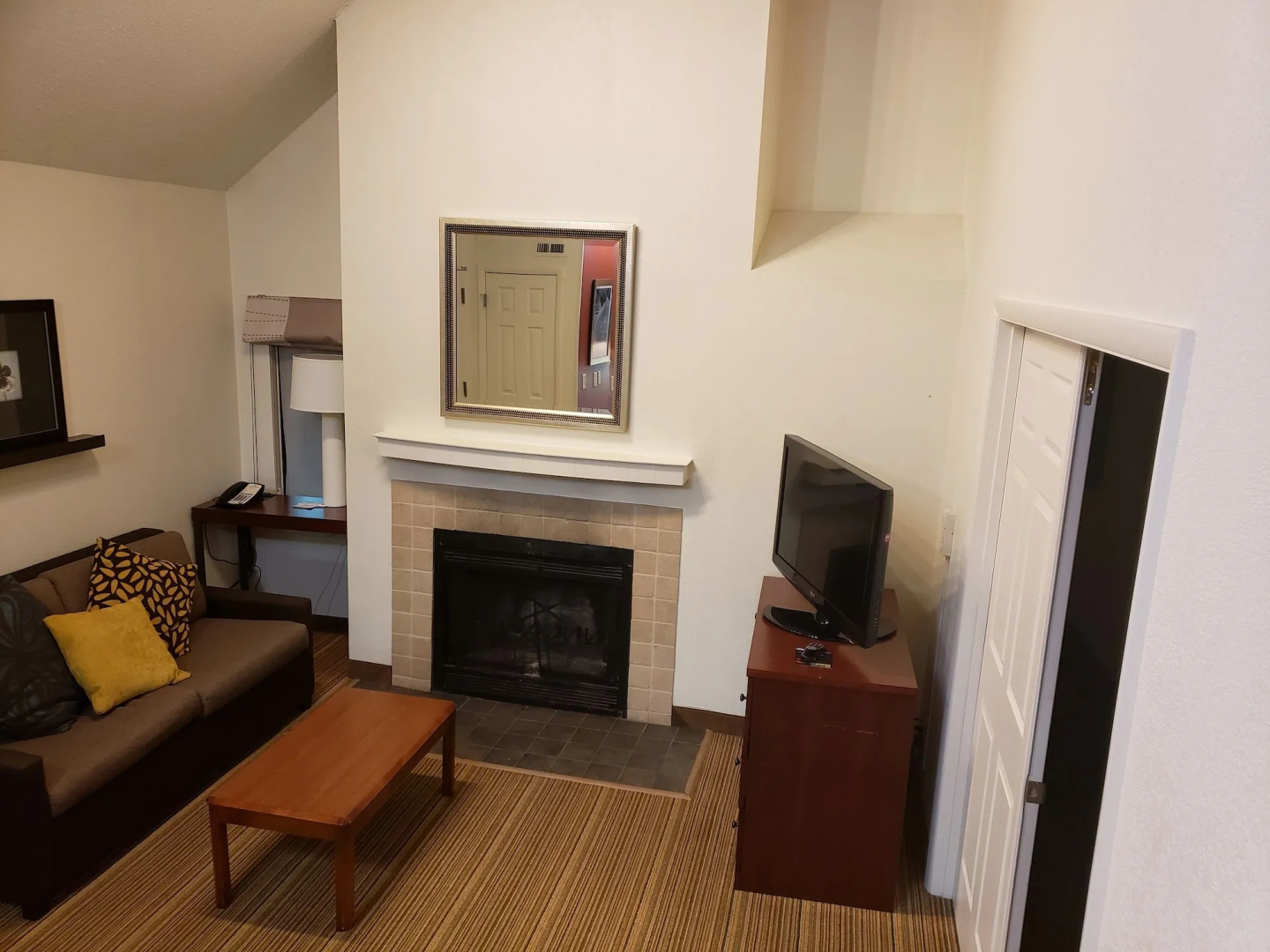 Residence Inn Tysons Corner