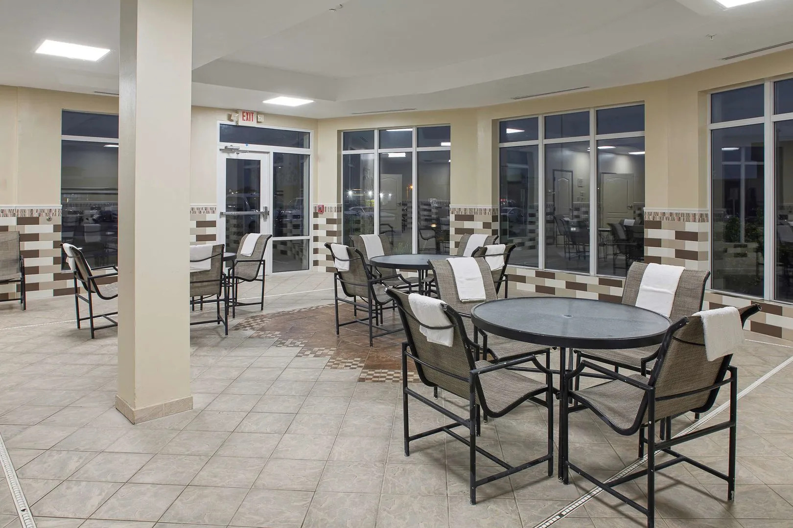 Hilton Garden Inn Jonesboro