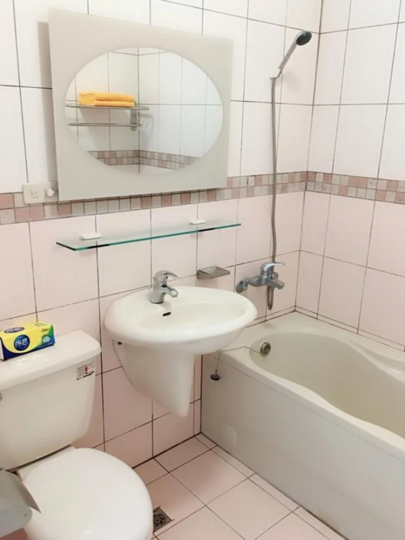 Yuli Sun Homestay