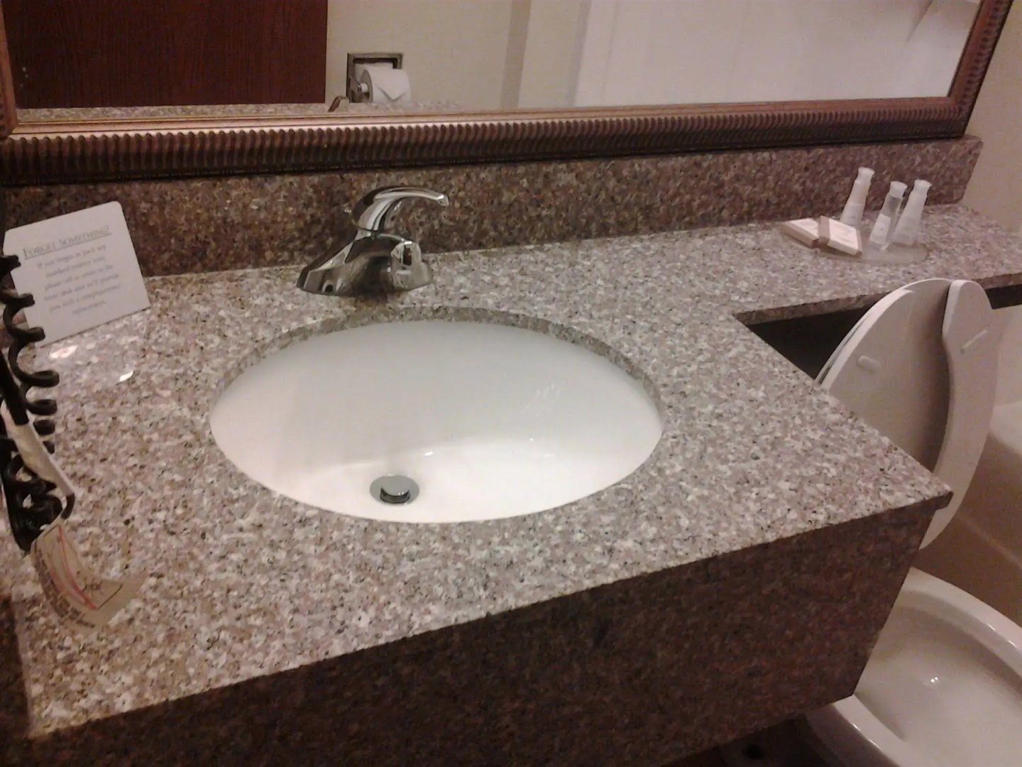 Bridgepointe Inn & Suites