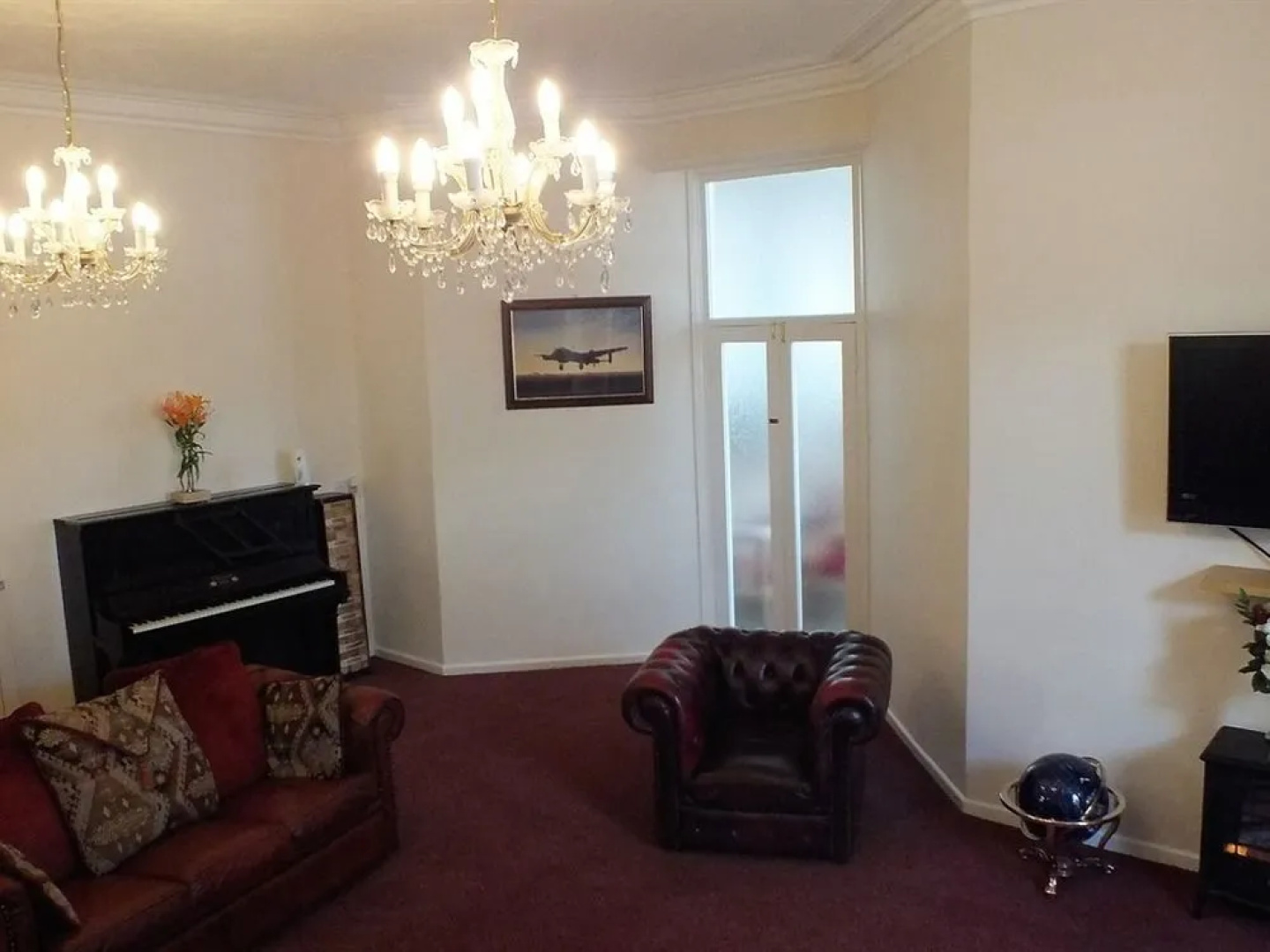 Wighthill Hotel