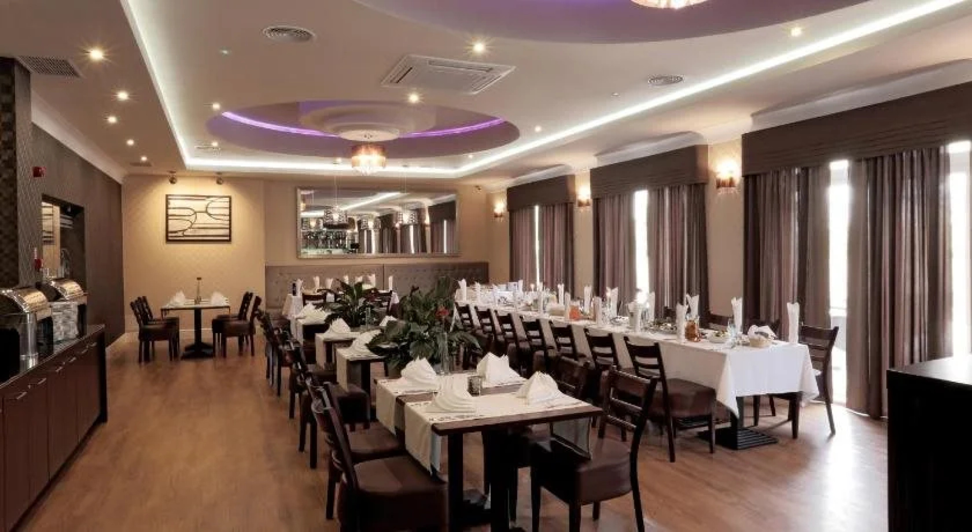 Hotel Silver