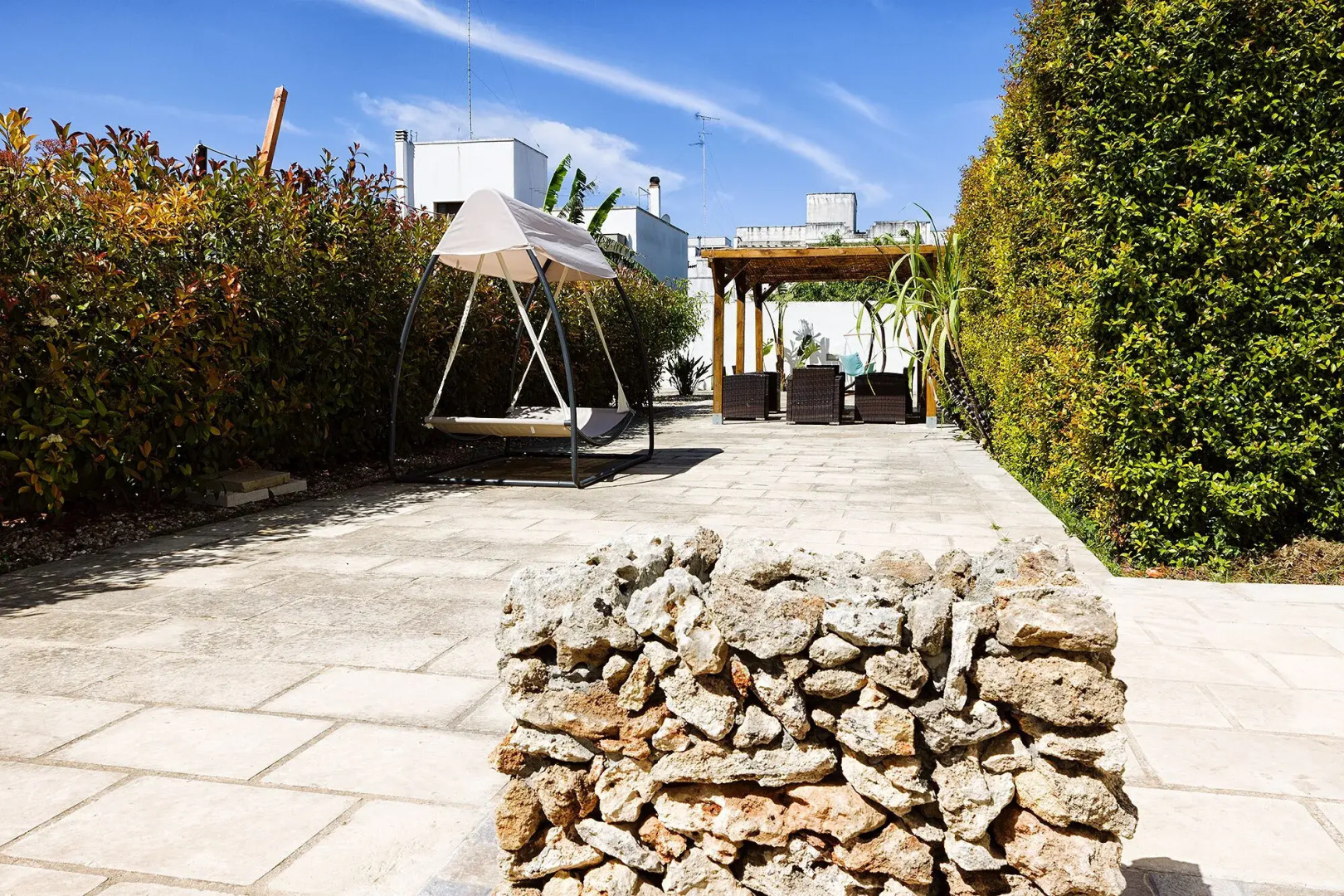 Il Giardino di Flora